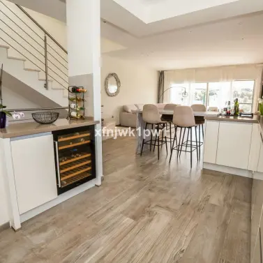 Venta de casa pareada en Riviera del Sol