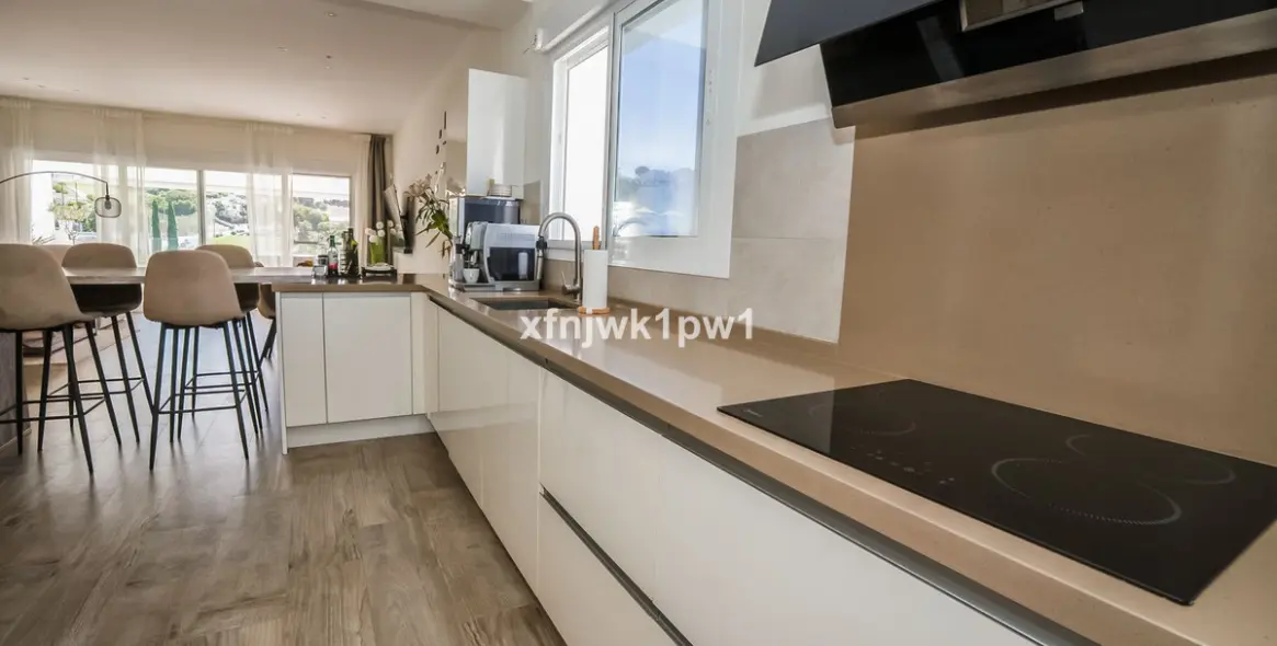 Venta de casa pareada en Riviera del Sol 7