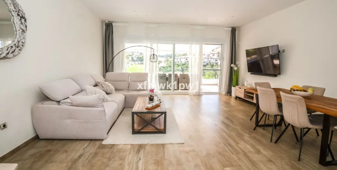 Venta de casa pareada en Riviera del Sol 8