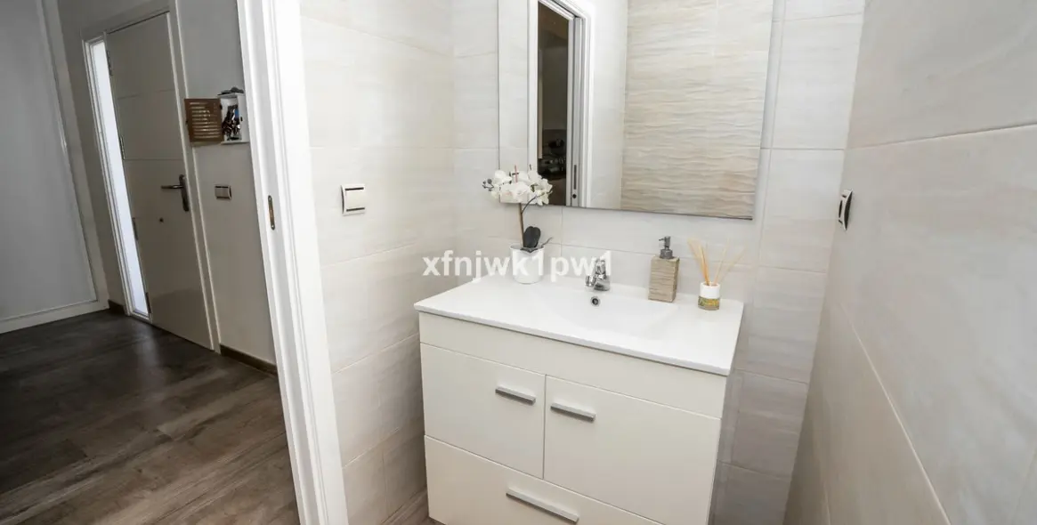 Venta de casa pareada en Riviera del Sol 11