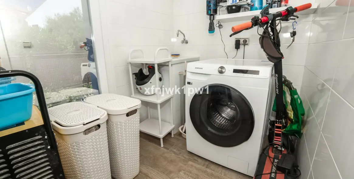 Venta de casa pareada en Riviera del Sol 12