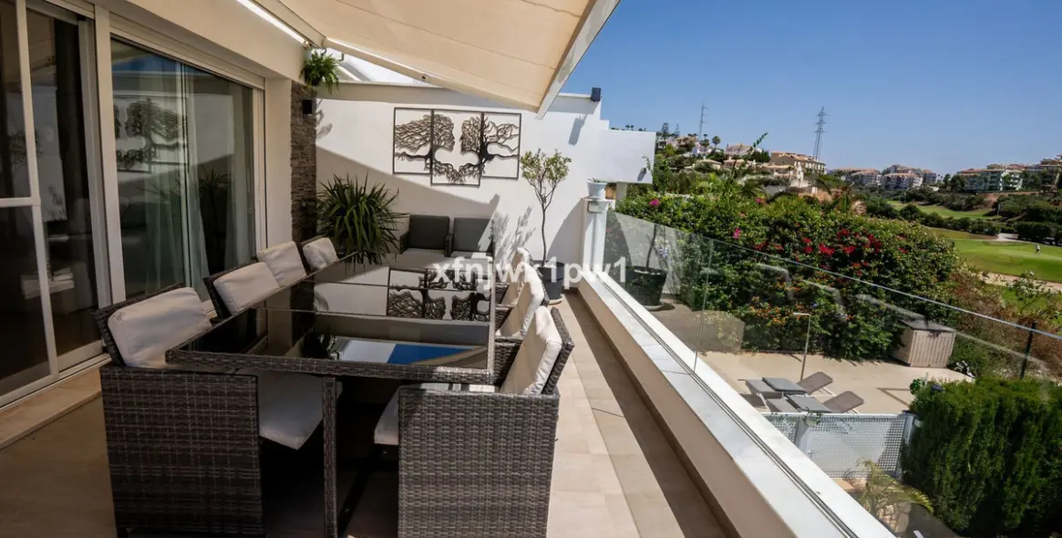 Venta de casa pareada en Riviera del Sol 14