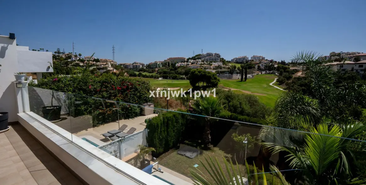 Venta de casa pareada en Riviera del Sol 15