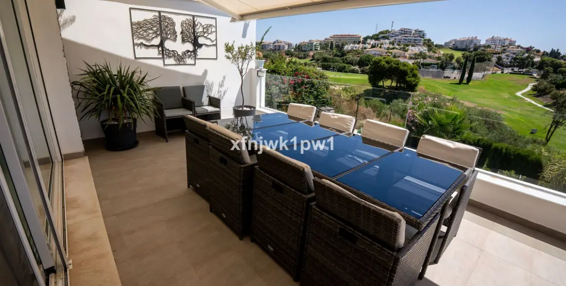 Venta de casa pareada en Riviera del Sol 17