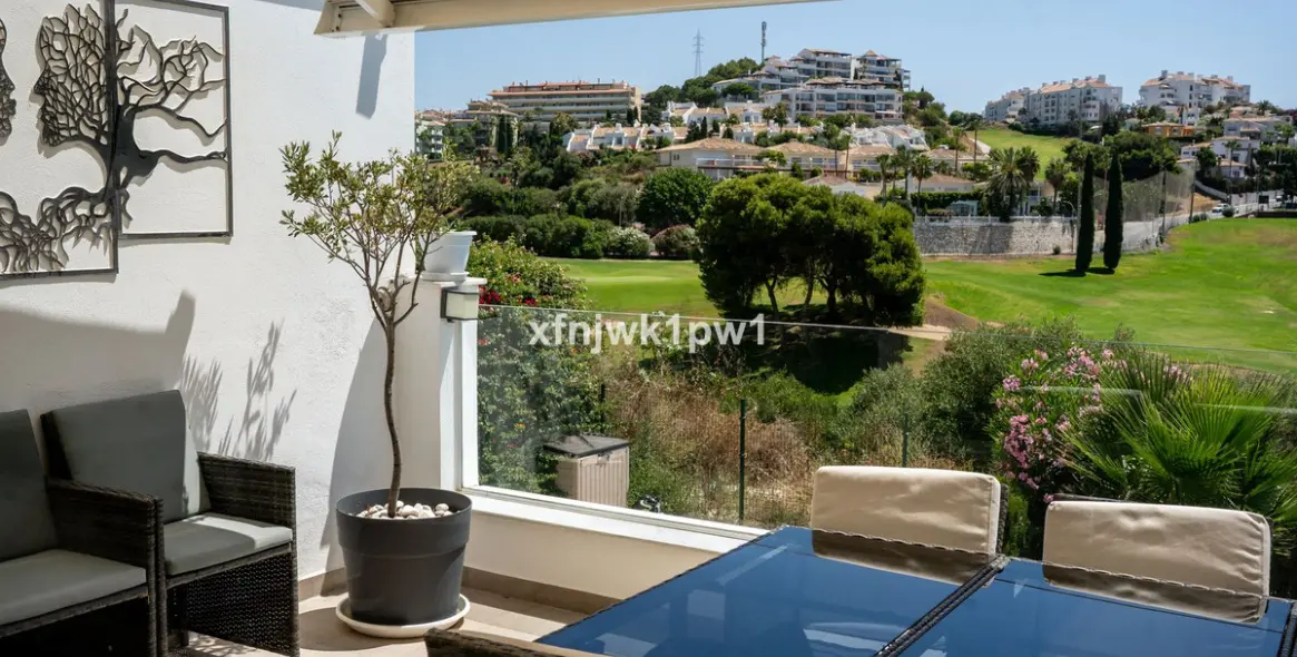 Venta de casa pareada en Riviera del Sol 18