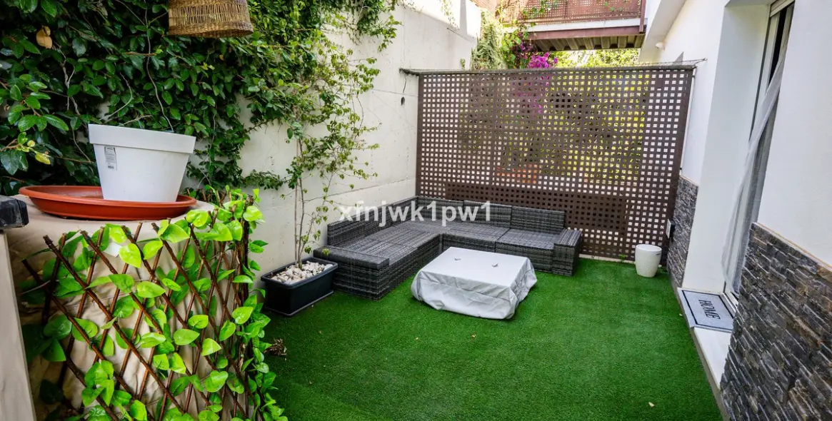 Venta de casa pareada en Riviera del Sol 22