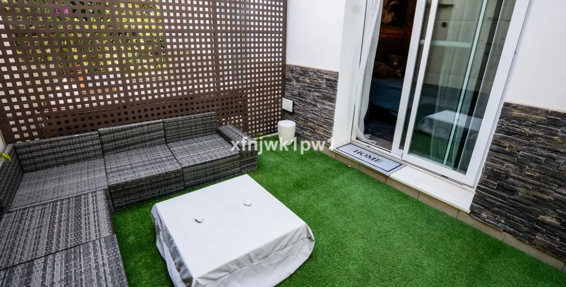 Venta de casa pareada en Riviera del Sol 24
