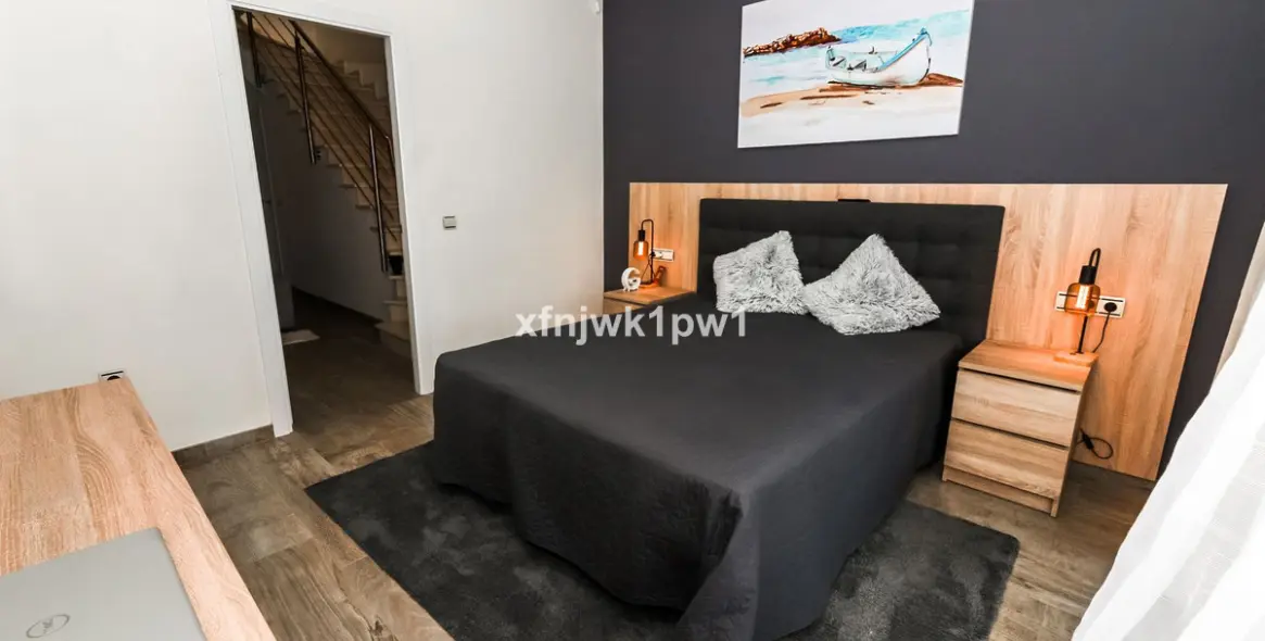 Venta de casa pareada en Riviera del Sol 29