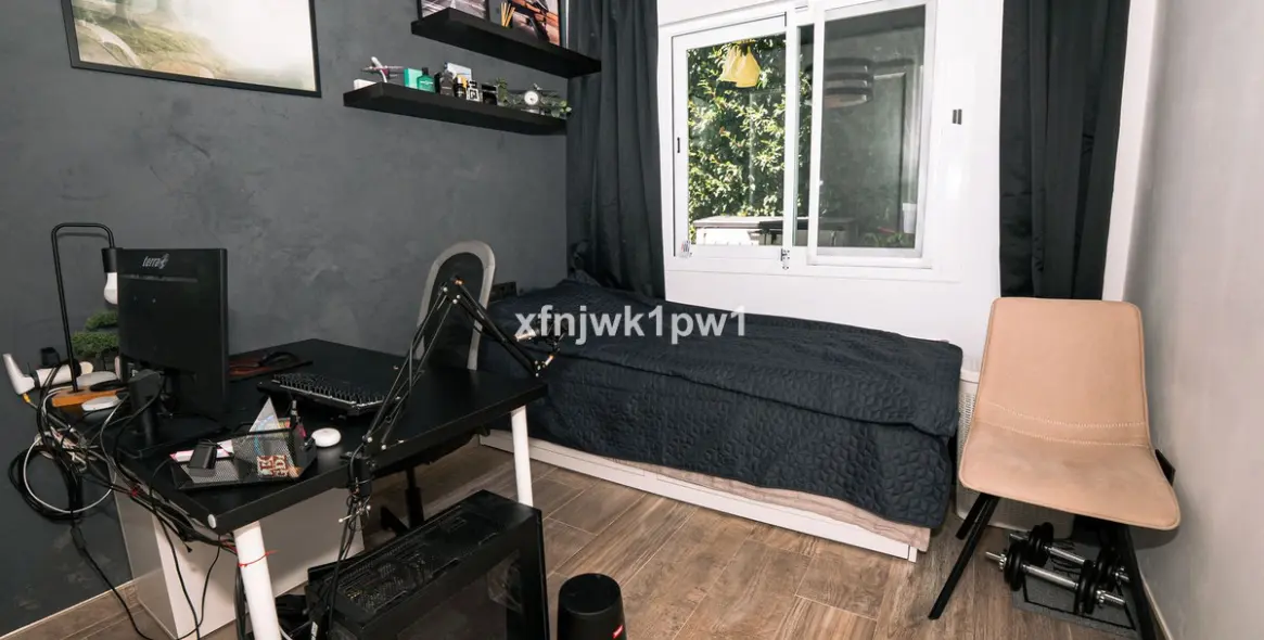 Venta de casa pareada en Riviera del Sol 37