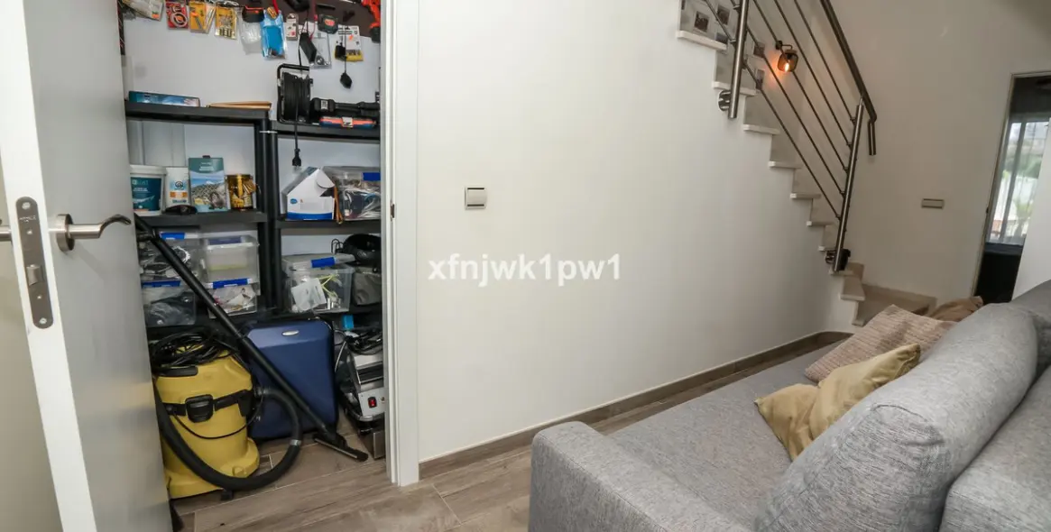 Venta de casa pareada en Riviera del Sol 38