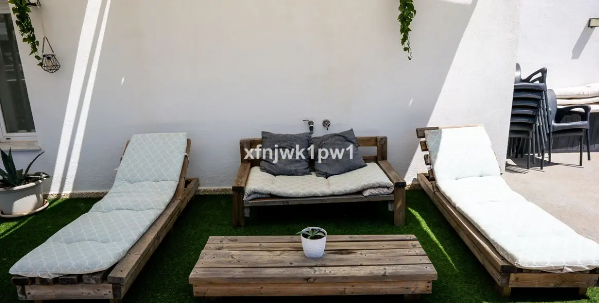 Venta de casa pareada en Riviera del Sol 55
