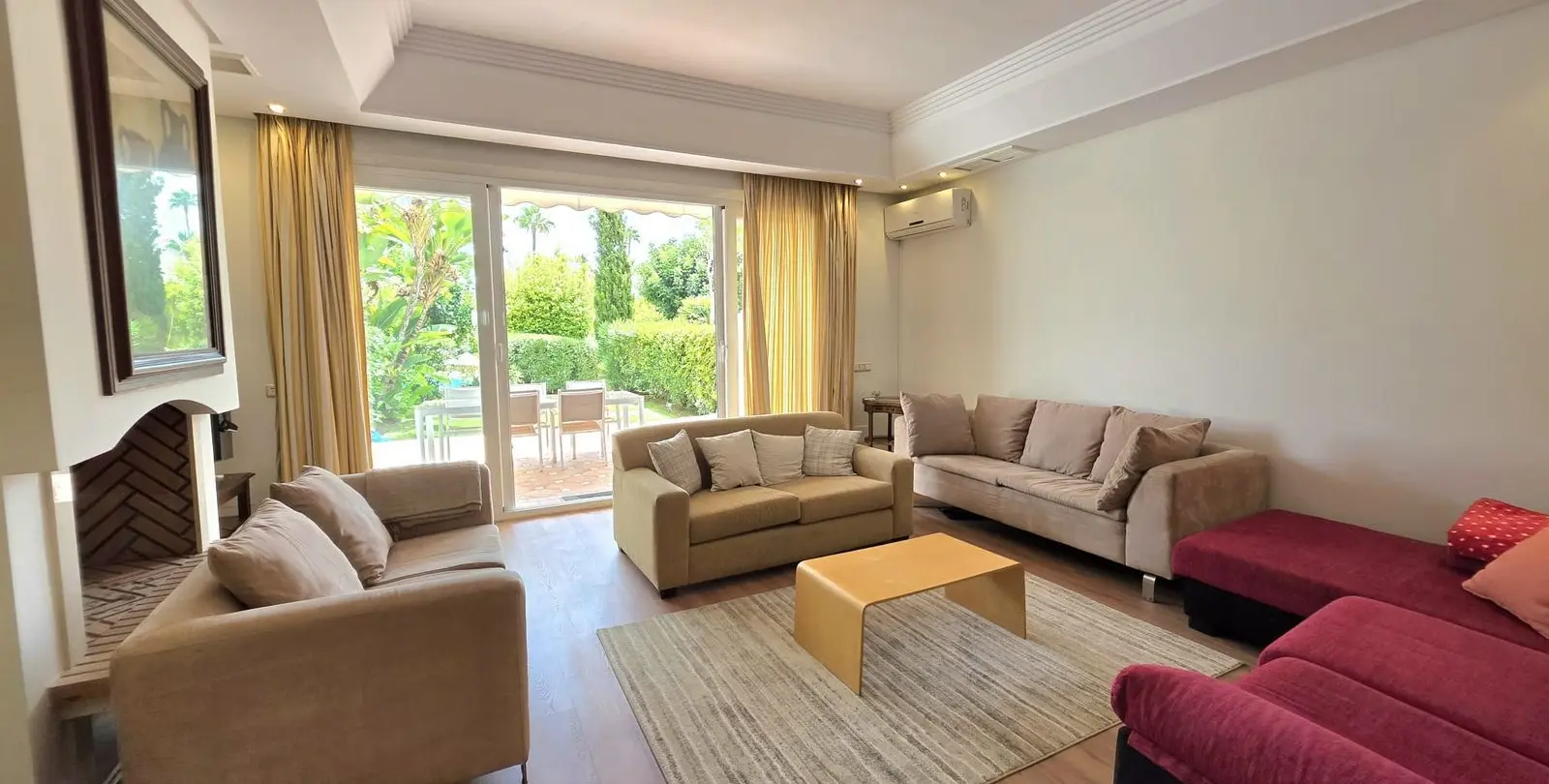 Sale of townhouse in Costalita 6