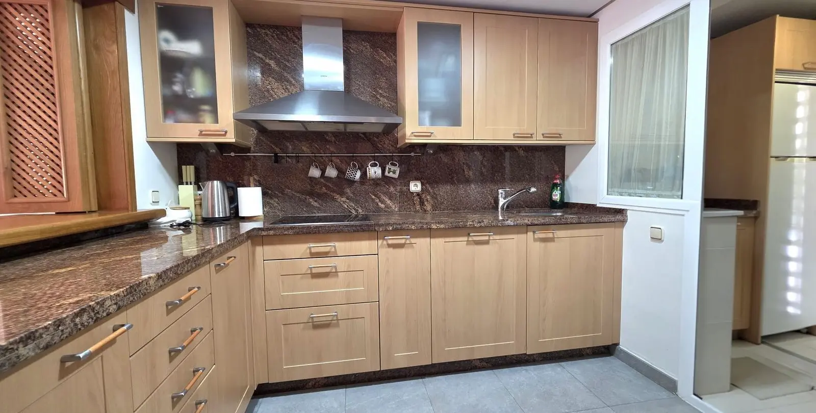 Sale of townhouse in Costalita 9