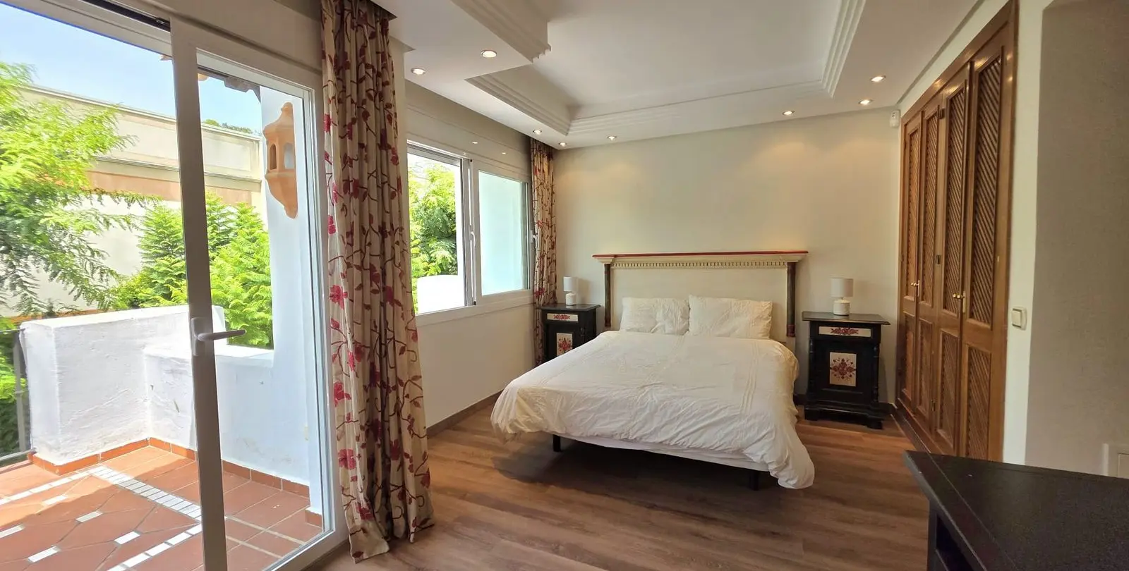 Sale of townhouse in Costalita 14