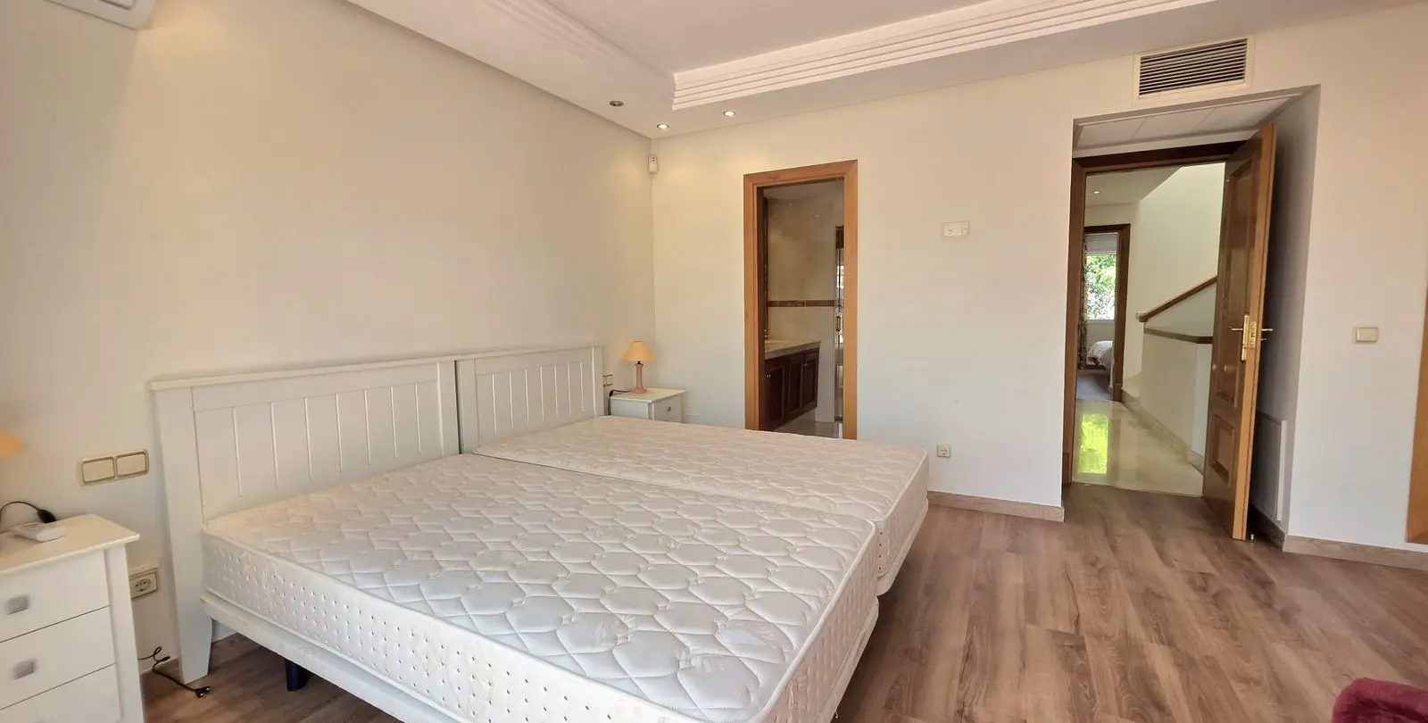 Sale of townhouse in Costalita 17