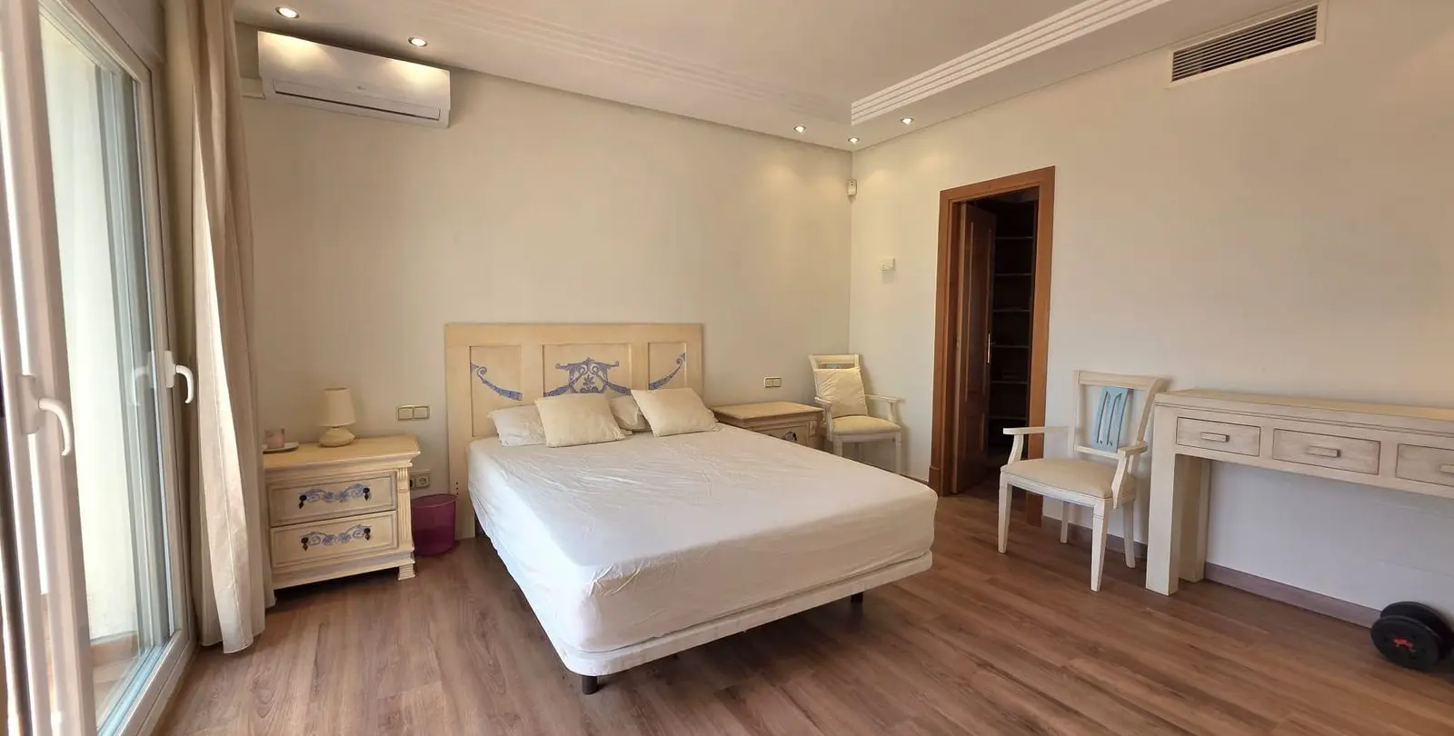 Sale of townhouse in Costalita 22