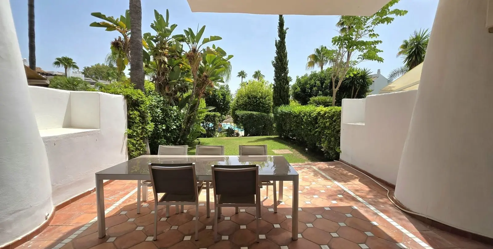 Sale of townhouse in Costalita 2