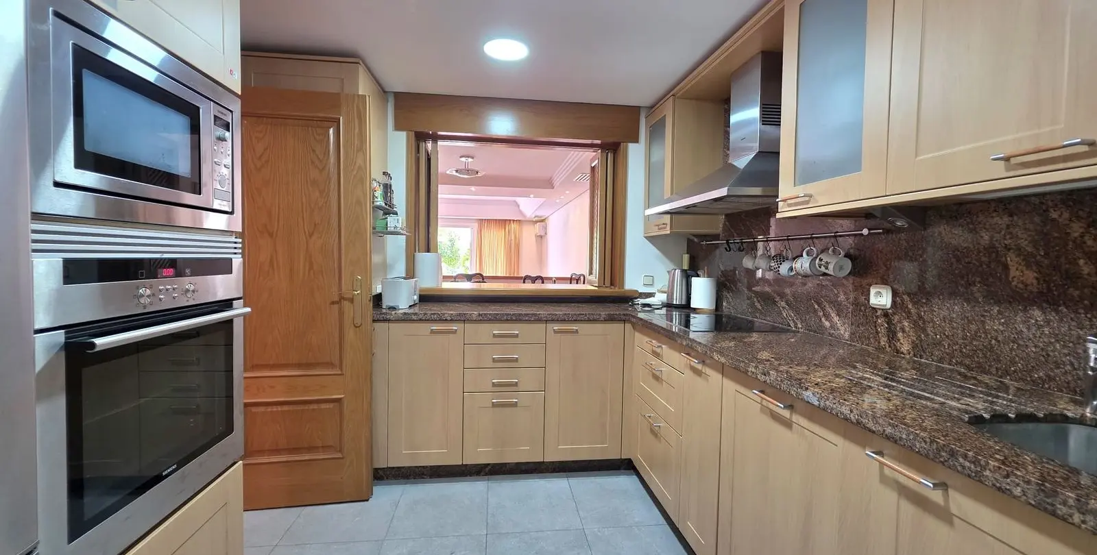 Sale of townhouse in Costalita 10