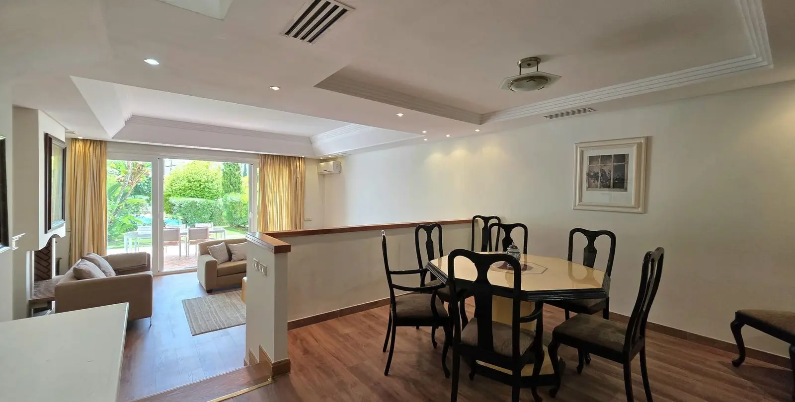 Sale of townhouse in Costalita 11