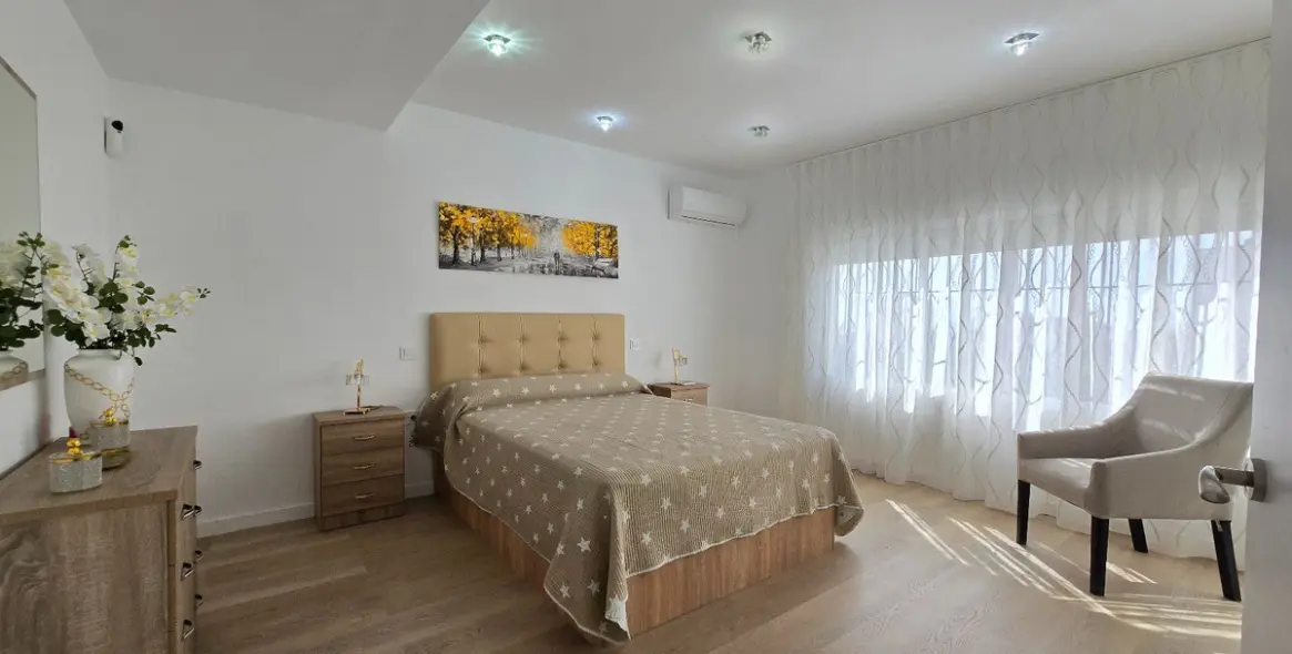 Venta de villa independiente en Torremolinos 8