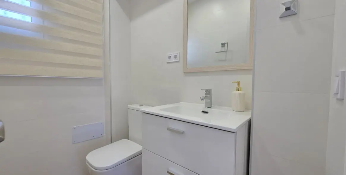 Venta de villa independiente en Torremolinos 10