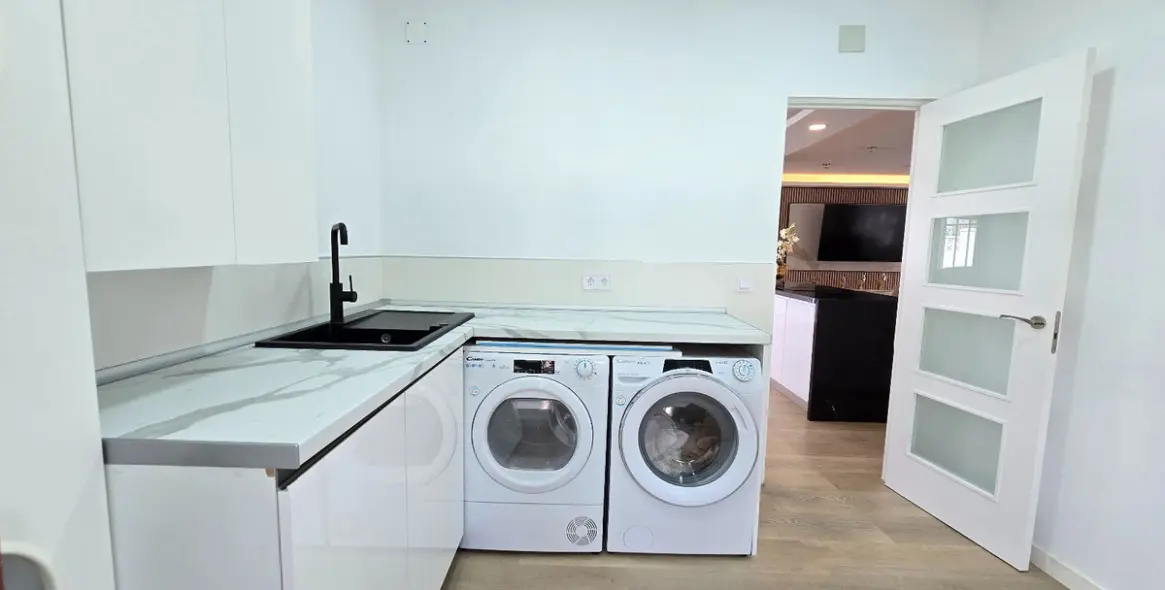 Venta de villa independiente en Torremolinos 54