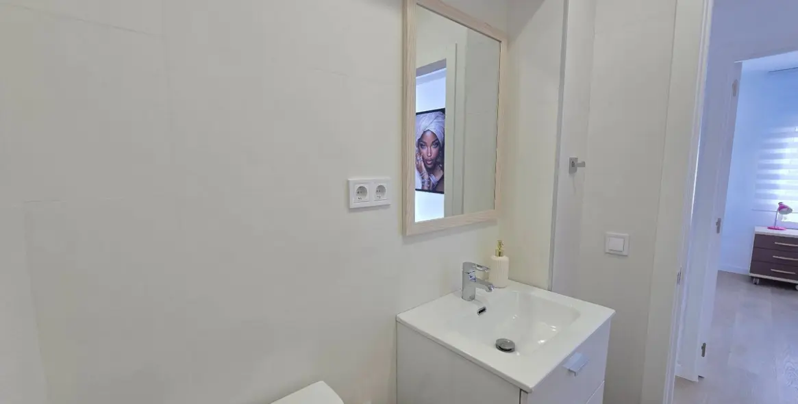 Venta de villa independiente en Torremolinos 63