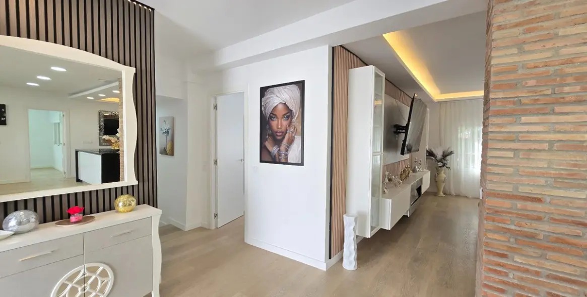 Venta de villa independiente en Torremolinos 65