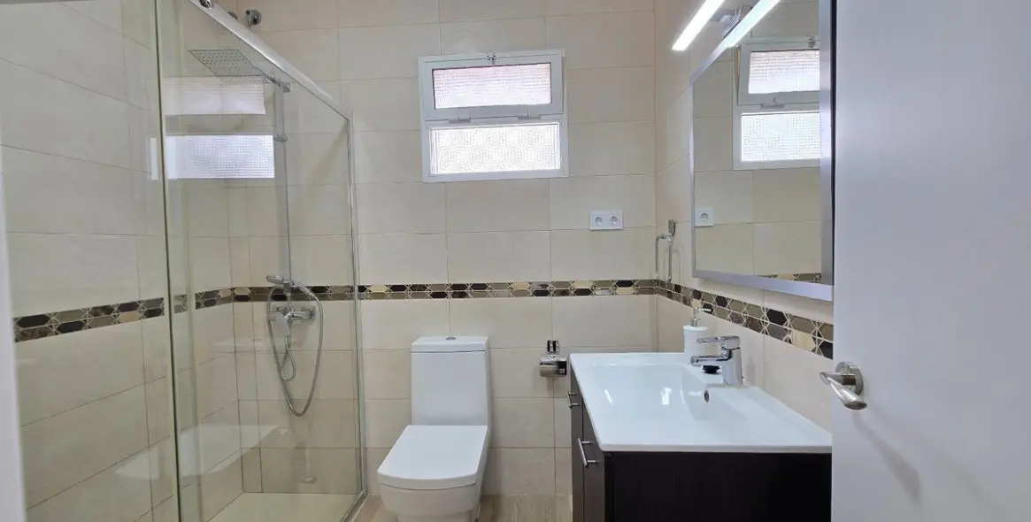 Venta de villa independiente en Torremolinos 70