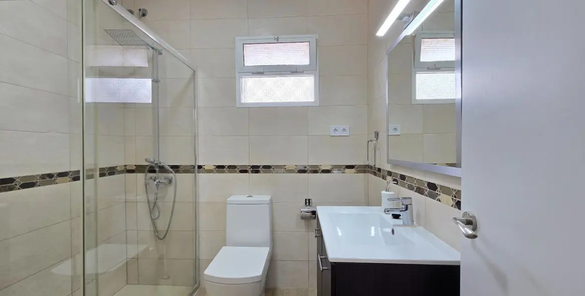 Venta de villa independiente en Torremolinos 71