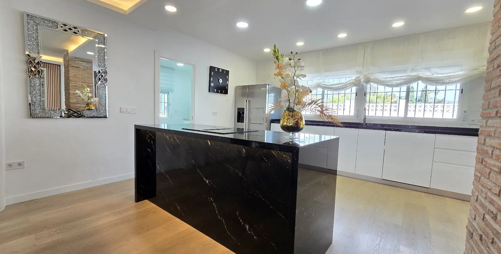 Venta de villa independiente en Torremolinos 5