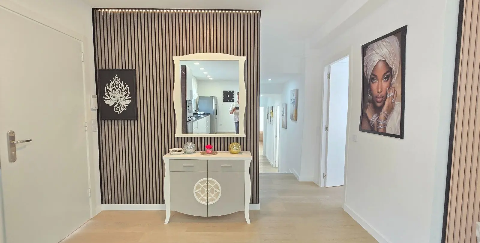 Venta de villa independiente en Torremolinos 6