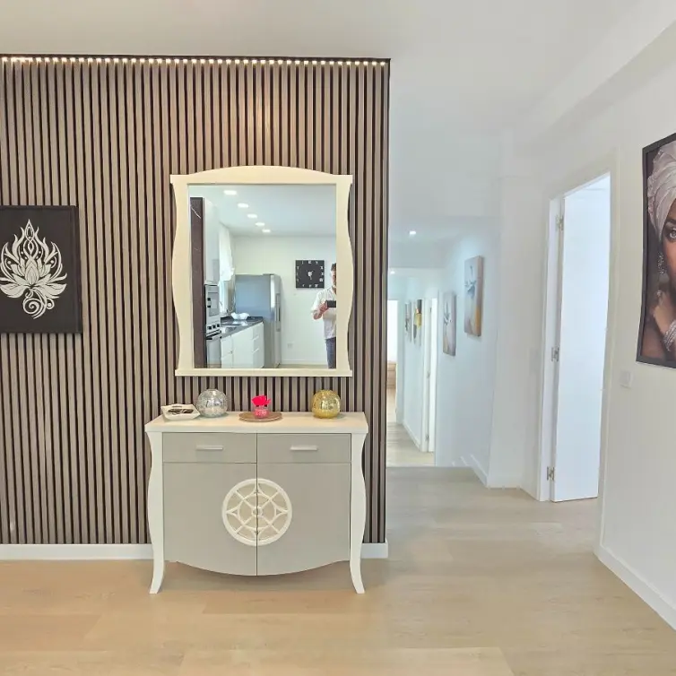 Venta de villa independiente en Torremolinos