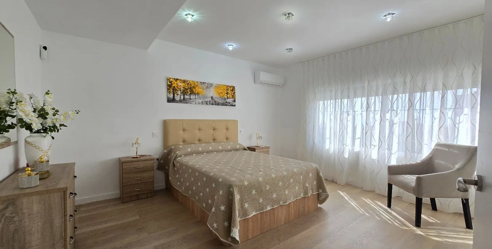 Venta de villa independiente en Torremolinos 8