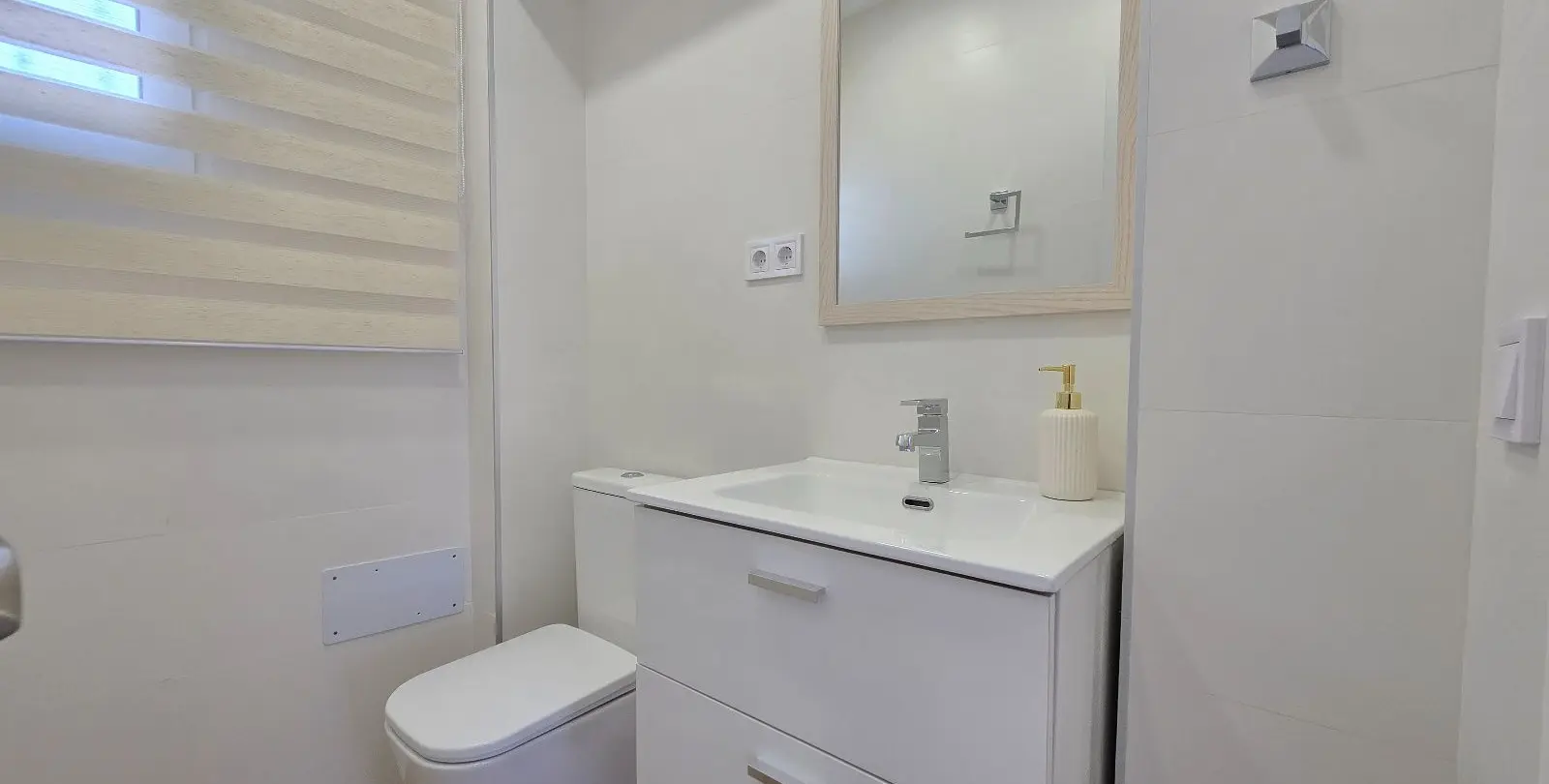 Venta de villa independiente en Torremolinos 10