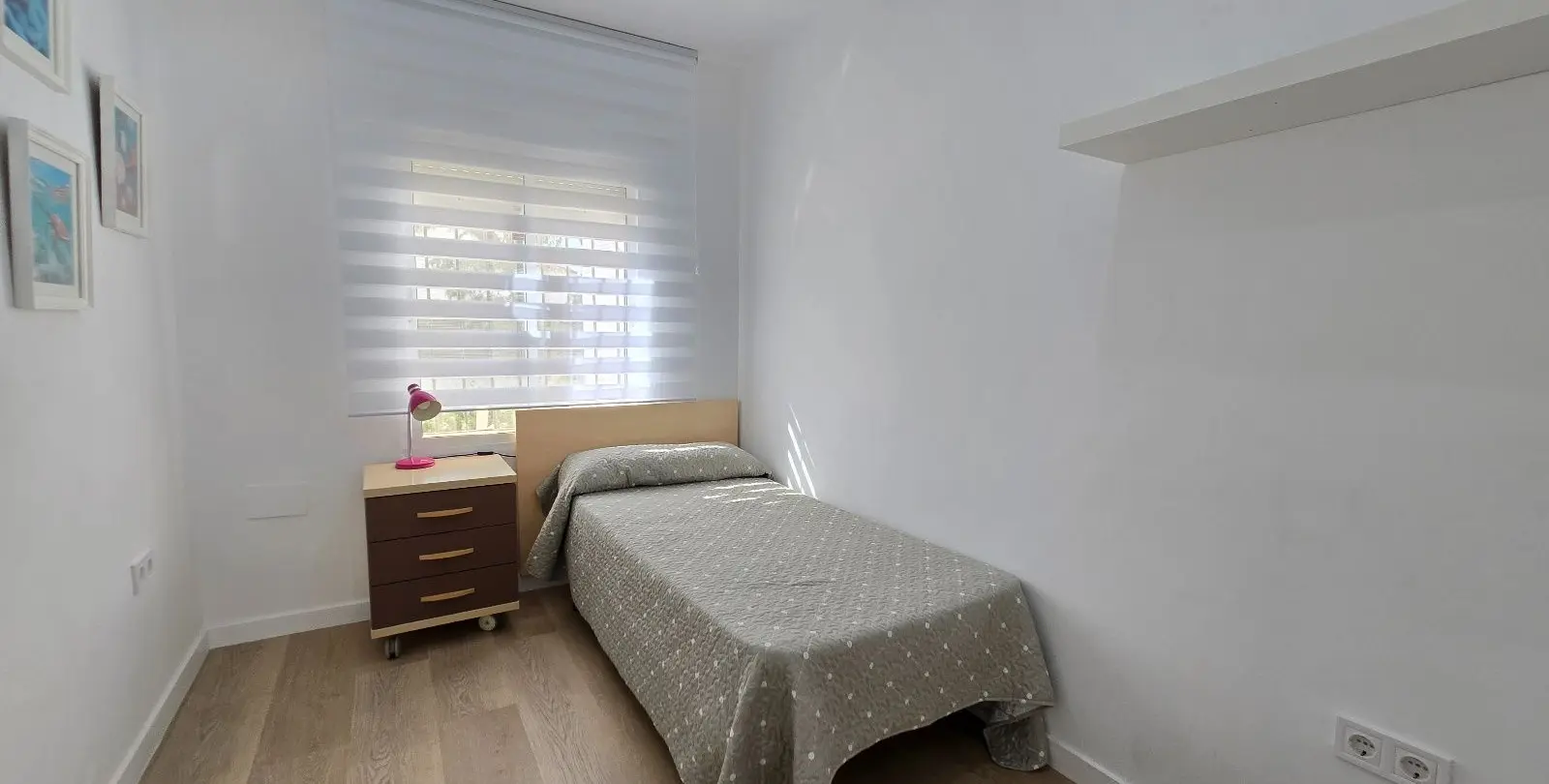 Venta de villa independiente en Torremolinos 11