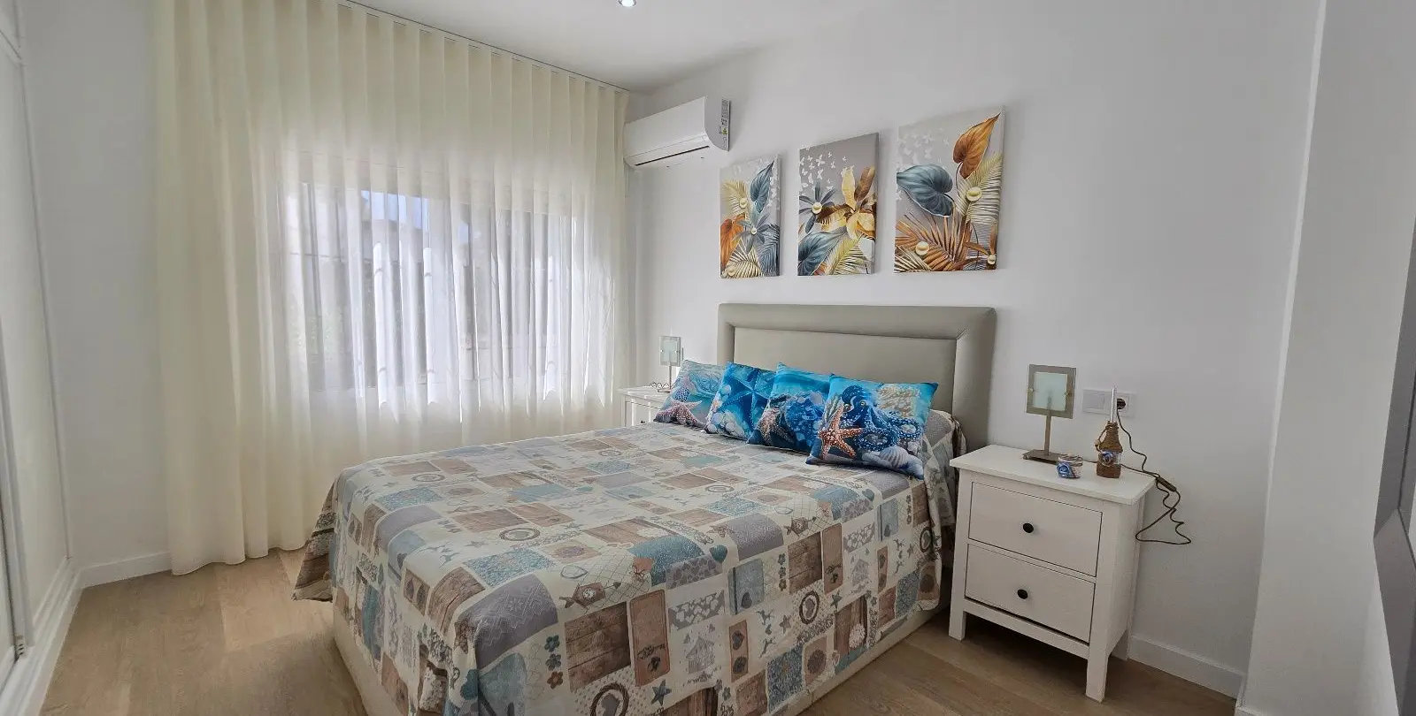 Venta de villa independiente en Torremolinos 13