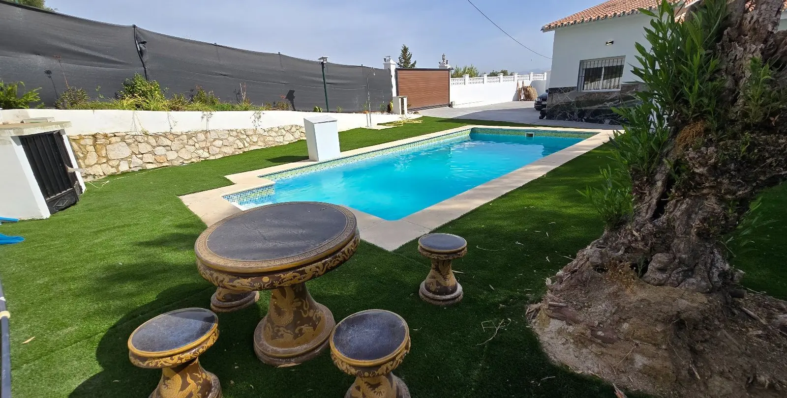 Venta de villa independiente en Torremolinos 14