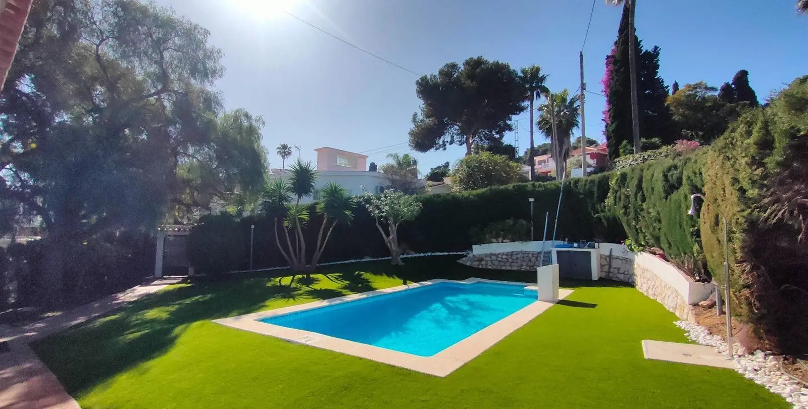 Venta de villa independiente en Torremolinos 15