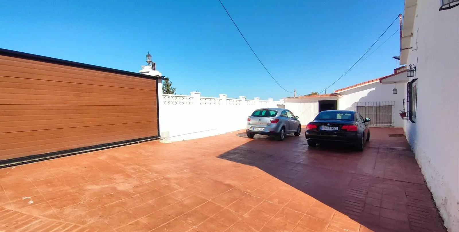 Venta de villa independiente en Torremolinos 17