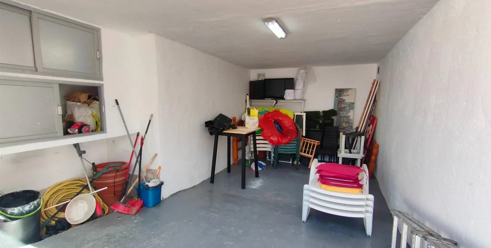 Venta de villa independiente en Torremolinos 18