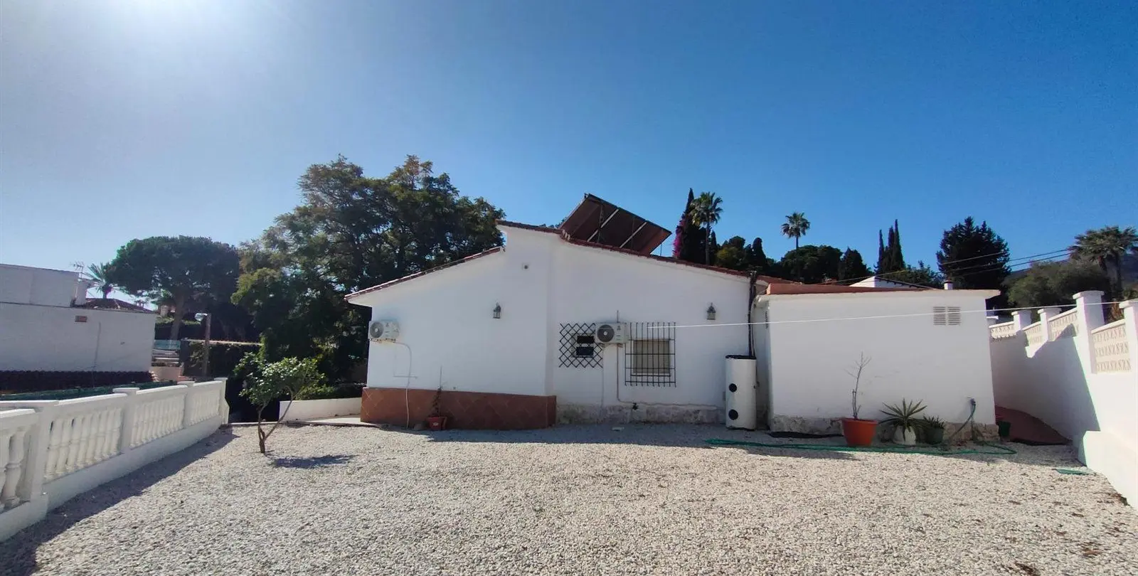 Venta de villa independiente en Torremolinos 19