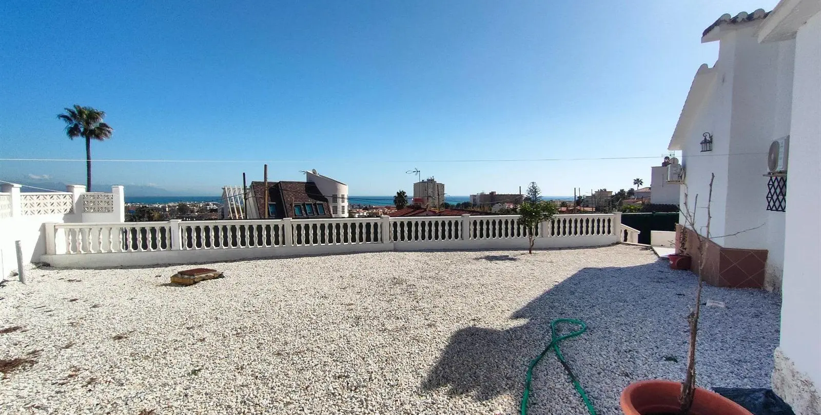 Venta de villa independiente en Torremolinos 20