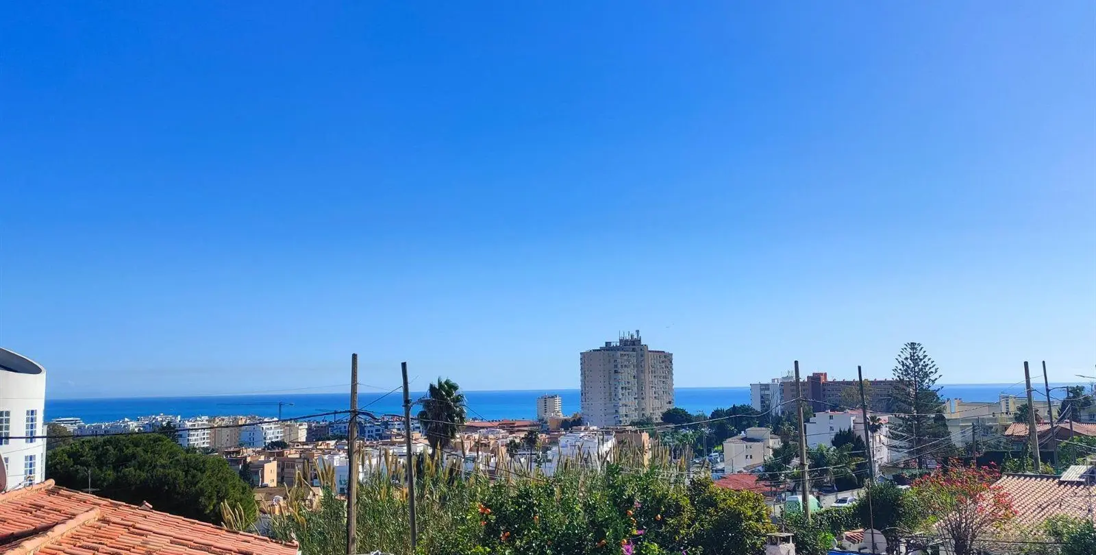 Venta de villa independiente en Torremolinos 21