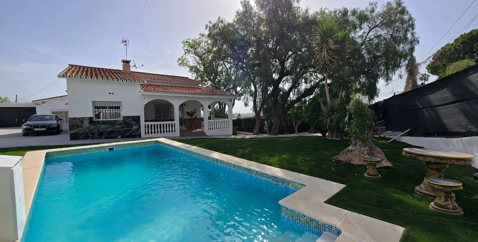 Venta de villa independiente en Torremolinos 22