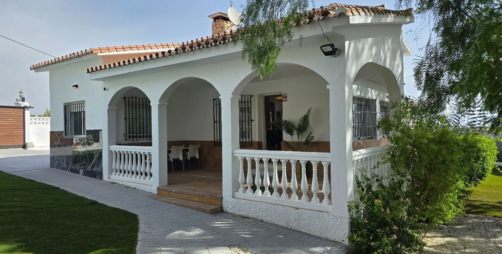 Venta de villa independiente en Torremolinos 23