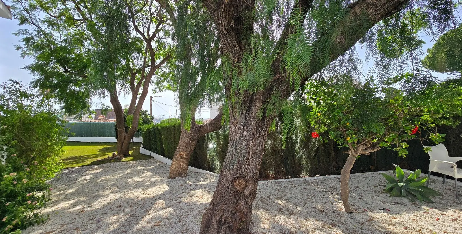 Venta de villa independiente en Torremolinos 24
