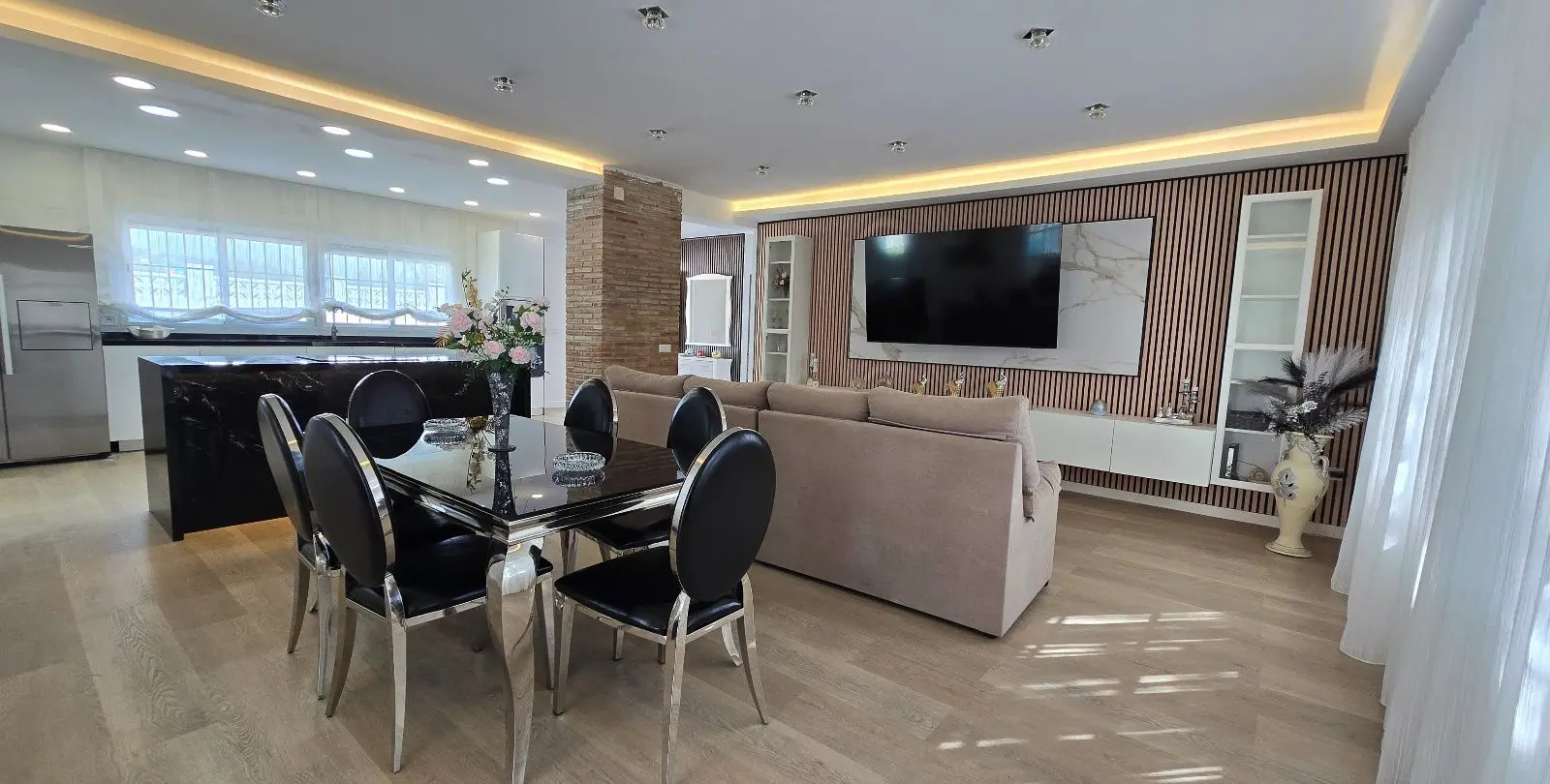 Venta de villa independiente en Torremolinos 27