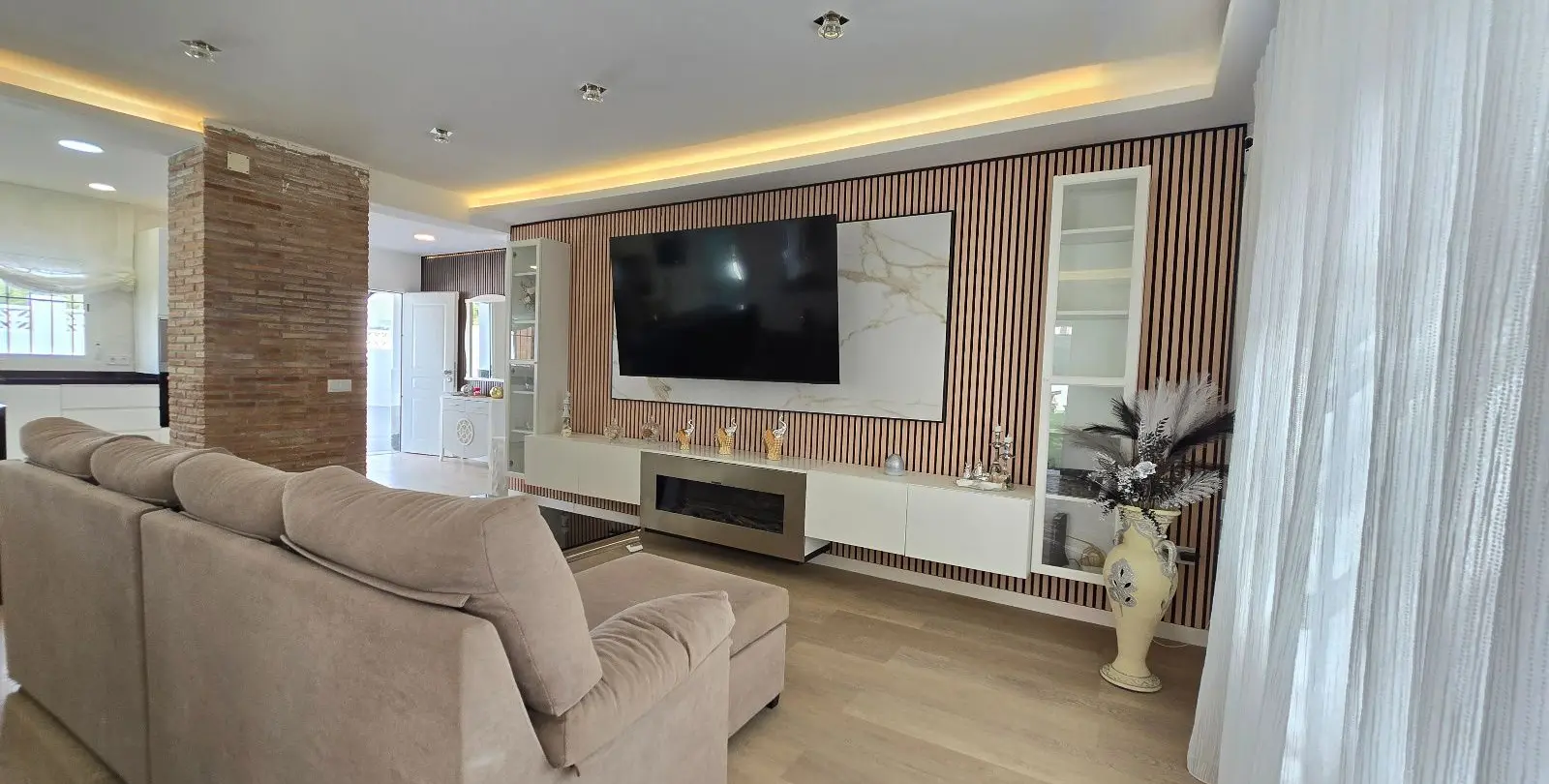 Venta de villa independiente en Torremolinos 30