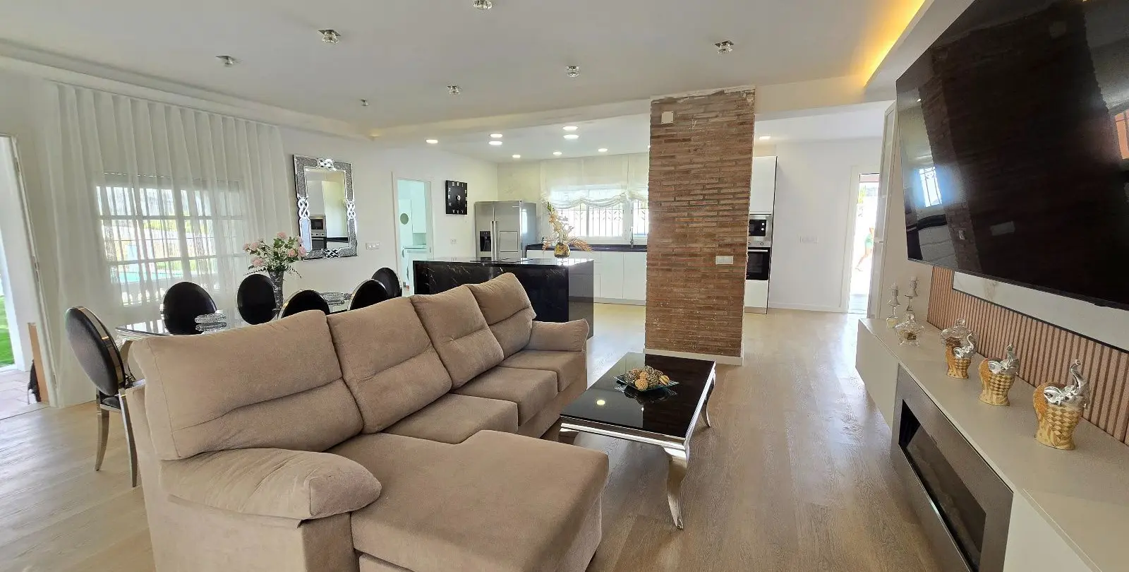 Venta de villa independiente en Torremolinos 32